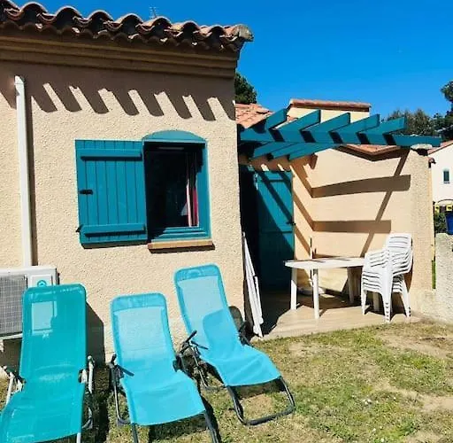 Charmante Maisonnette