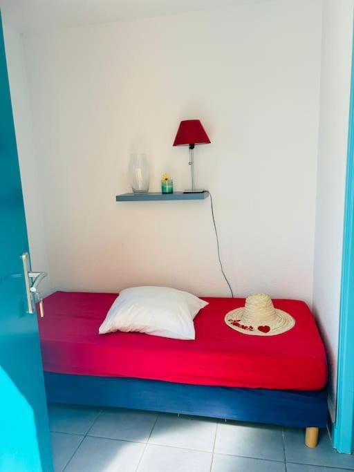 Charmante Maisonnette * Argeles-sur-Mer