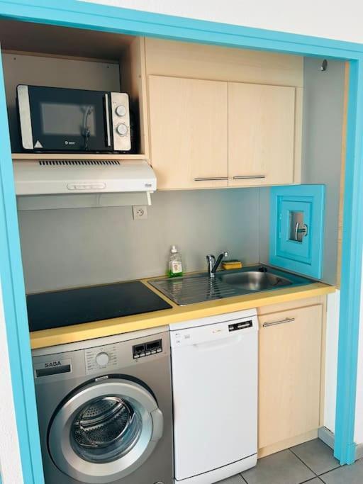 Appartement Charmante Maisonnette *