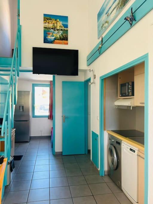 Charmante Maisonnette Argelès-sur-Mer