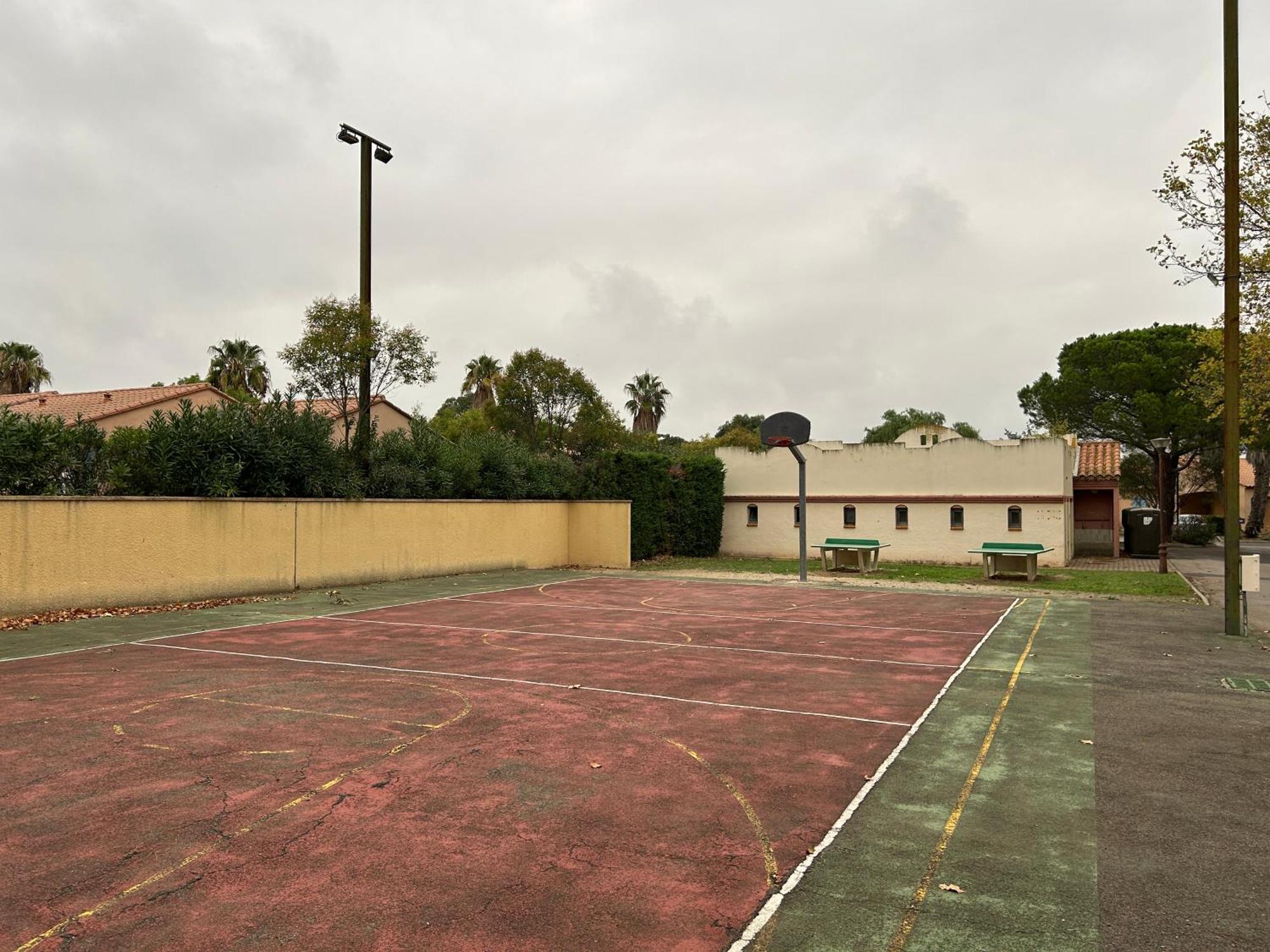 Charmante Maisonnette Appartement Argelès-sur-Mer